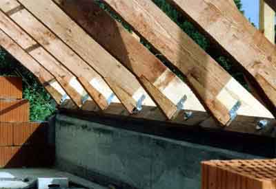 Copyright Zimmerei Union GmbH