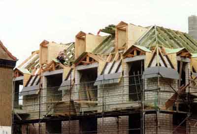 Copyright Zimmerei Union GmbH