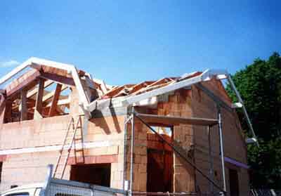 Copyright Zimmerei Union GmbH