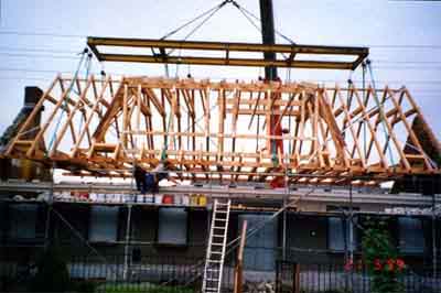 Copyright Zimmerei Union GmbH